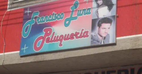 FRANCISCO LUNA PELUQUERIA BOGOTÁ FRANCISCO LUNA PELUQUERIA BOGOTÁ